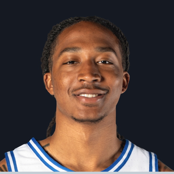 Maliq Brown