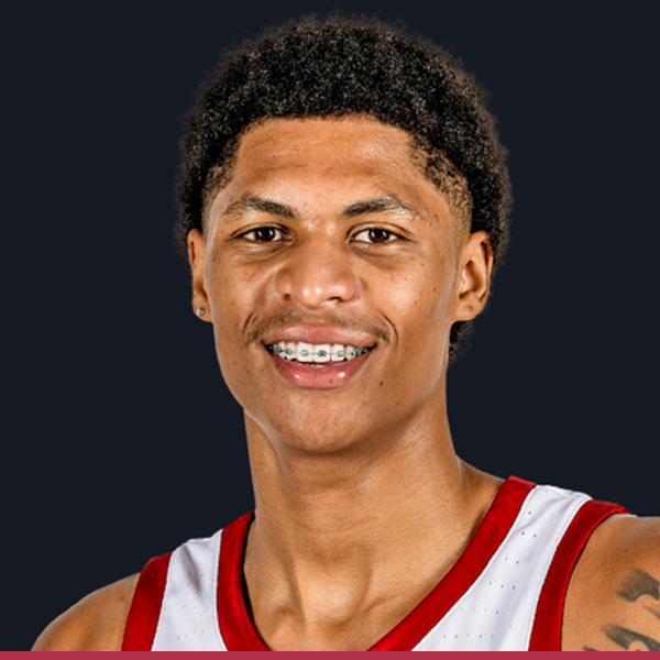Meleek Thomas