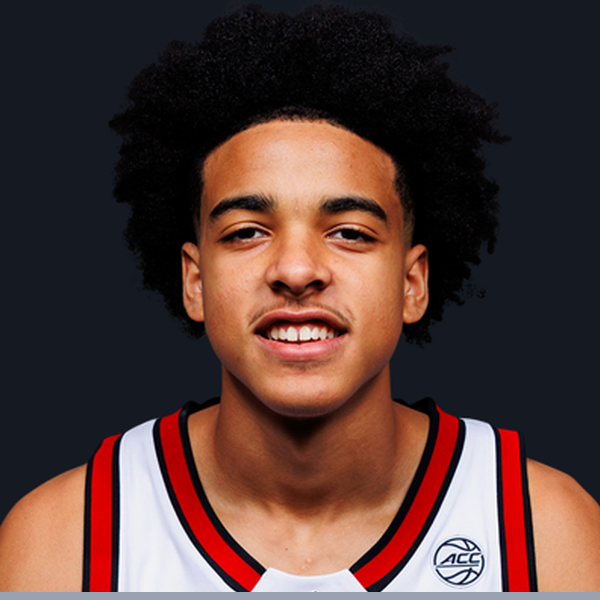 Mikel Brown Jr.