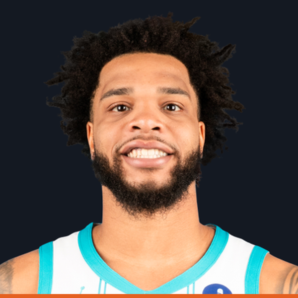 Miles Bridges