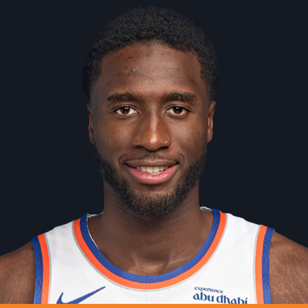 Mohamed Diawara
