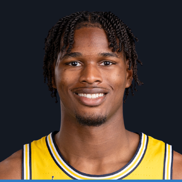 Morez Johnson Jr.