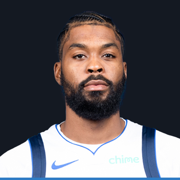 Naji Marshall