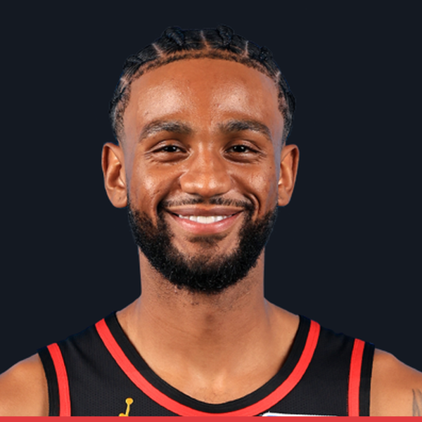 Nickeil Alexander-Walker