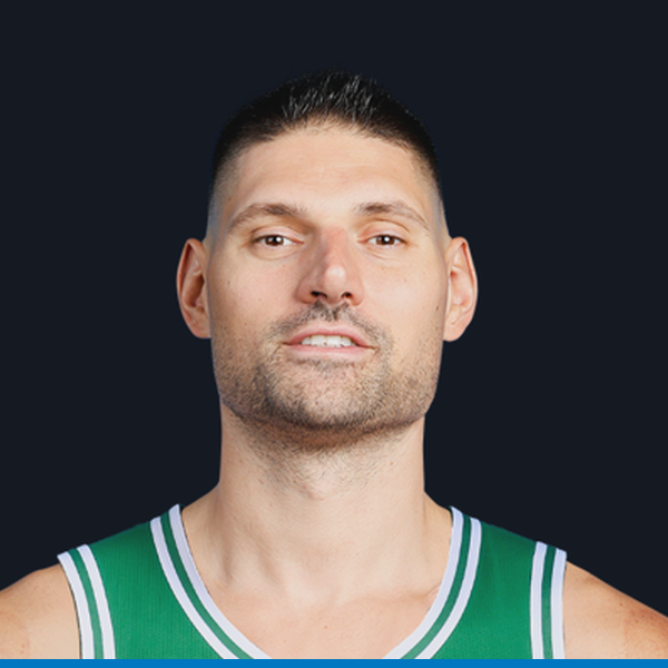 Nikola Vucevic