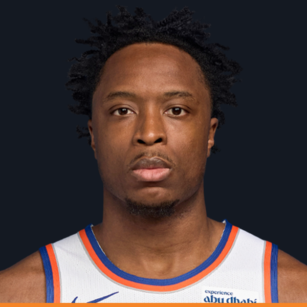 OG Anunoby