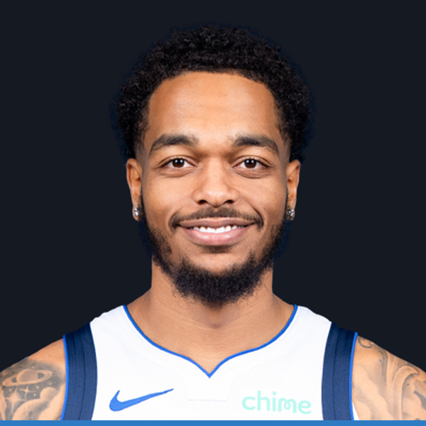 P.J. Washington
