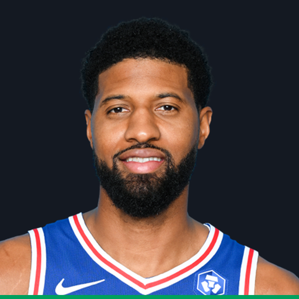 Paul George