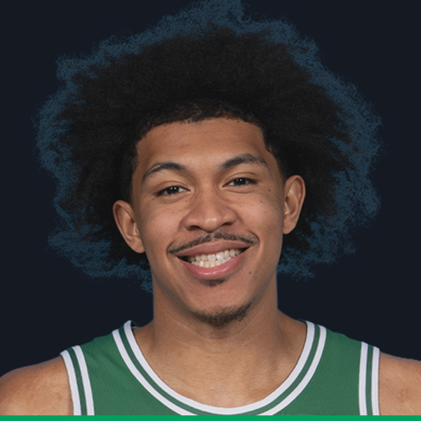 Ron Harper Jr.