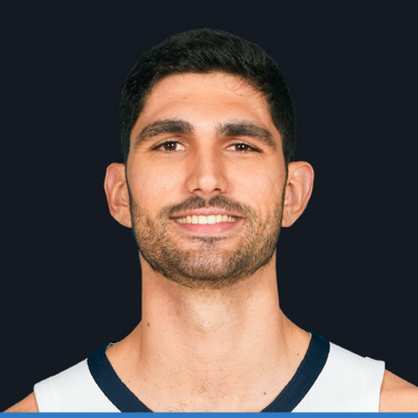 Santi Aldama