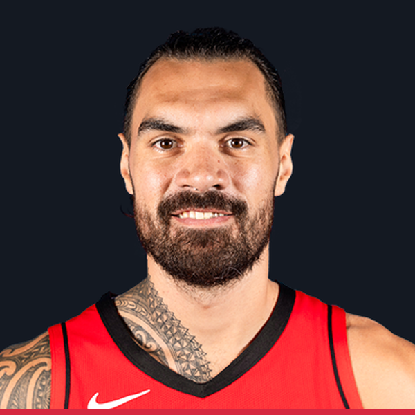 Steven Adams