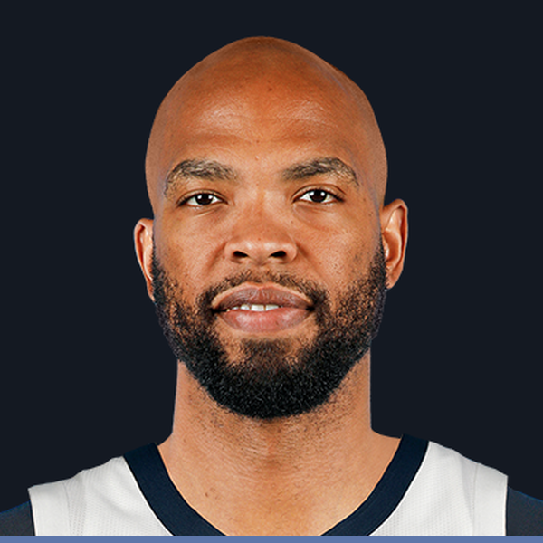 Taj Gibson