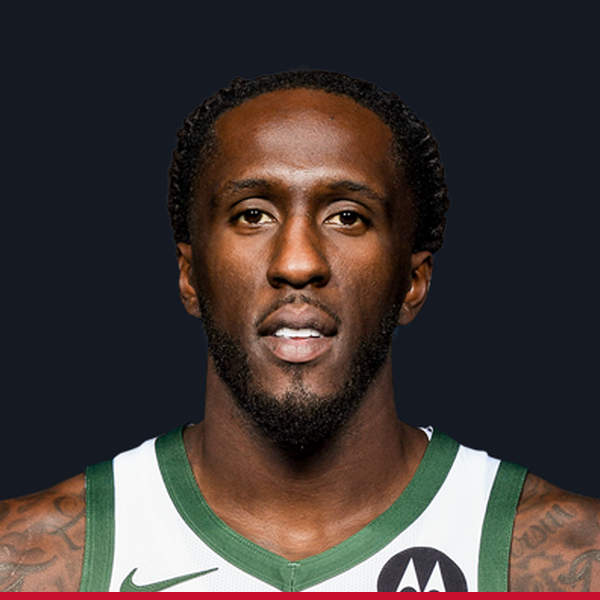 Taurean Prince