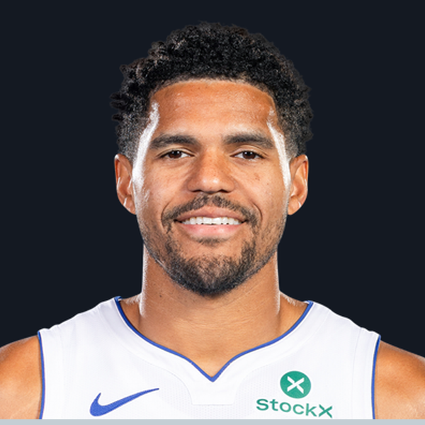 Tobias Harris
