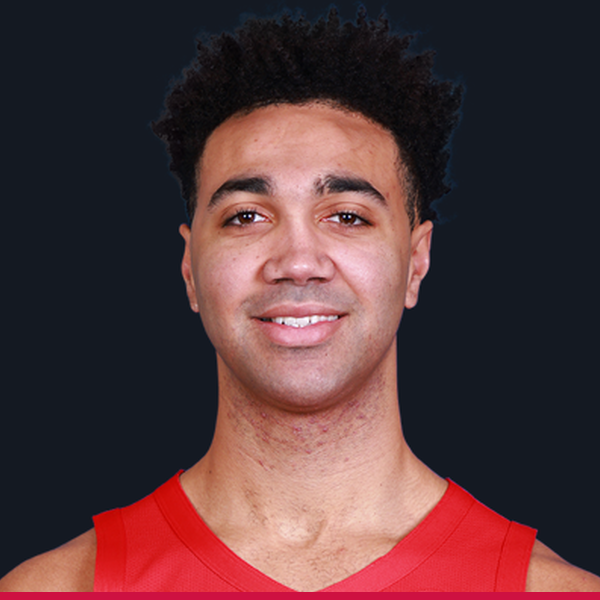 Trayce Jackson-Davis