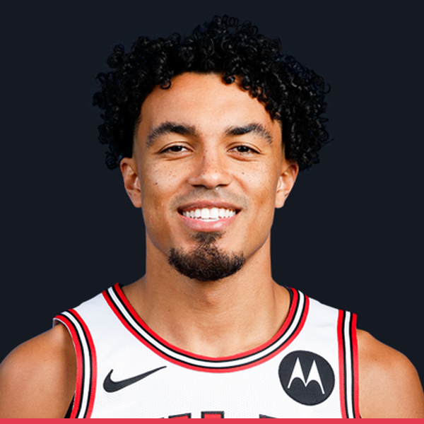 Tre Jones