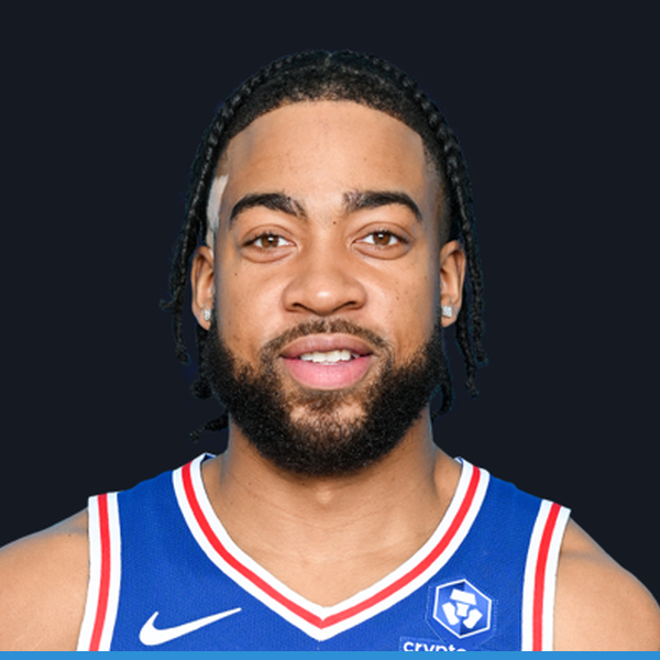 Trendon Watford