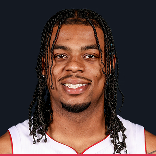 Trevor Keels