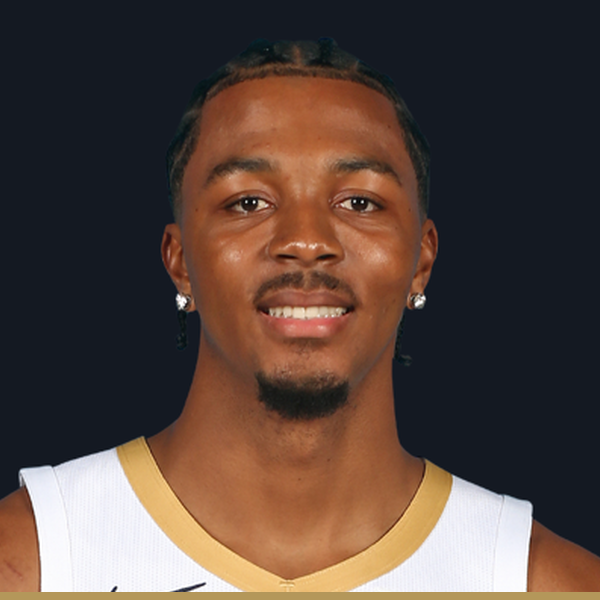 Trey Murphy III
