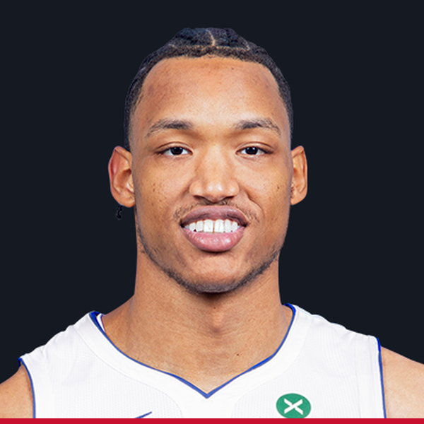 Wendell Moore Jr.