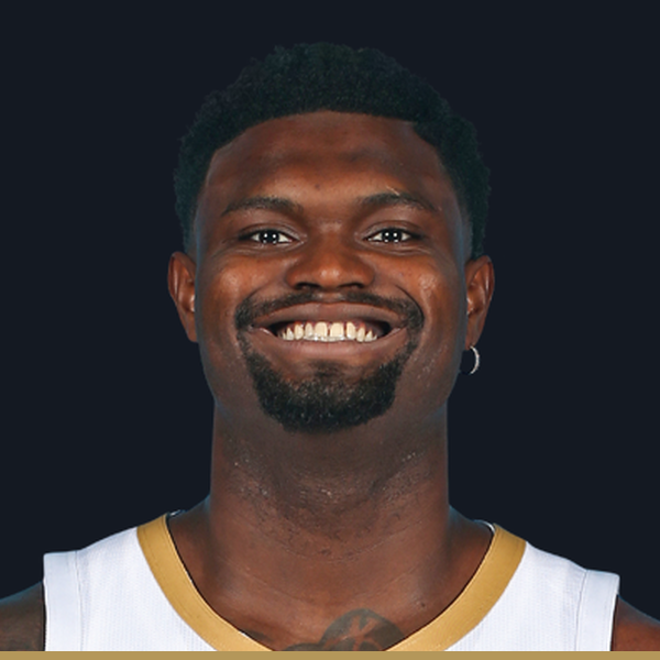 Zion Williamson