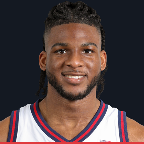 Zuby Ejiofor