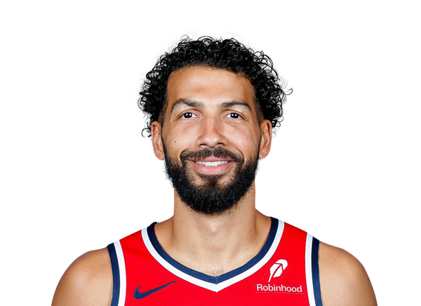 Anthony Gill