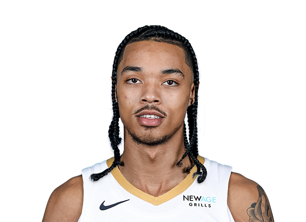 Brandon Boston Jr.
