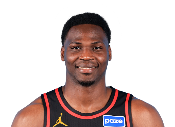 N’Faly Dante