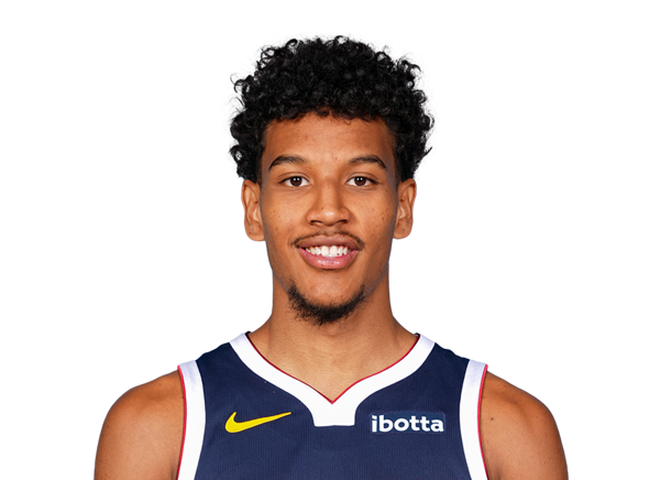 Curtis Jones
