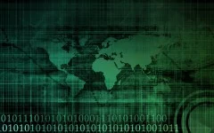 World wide indie network web