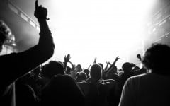 Antarctic Monkeys’ new album is off the hook!