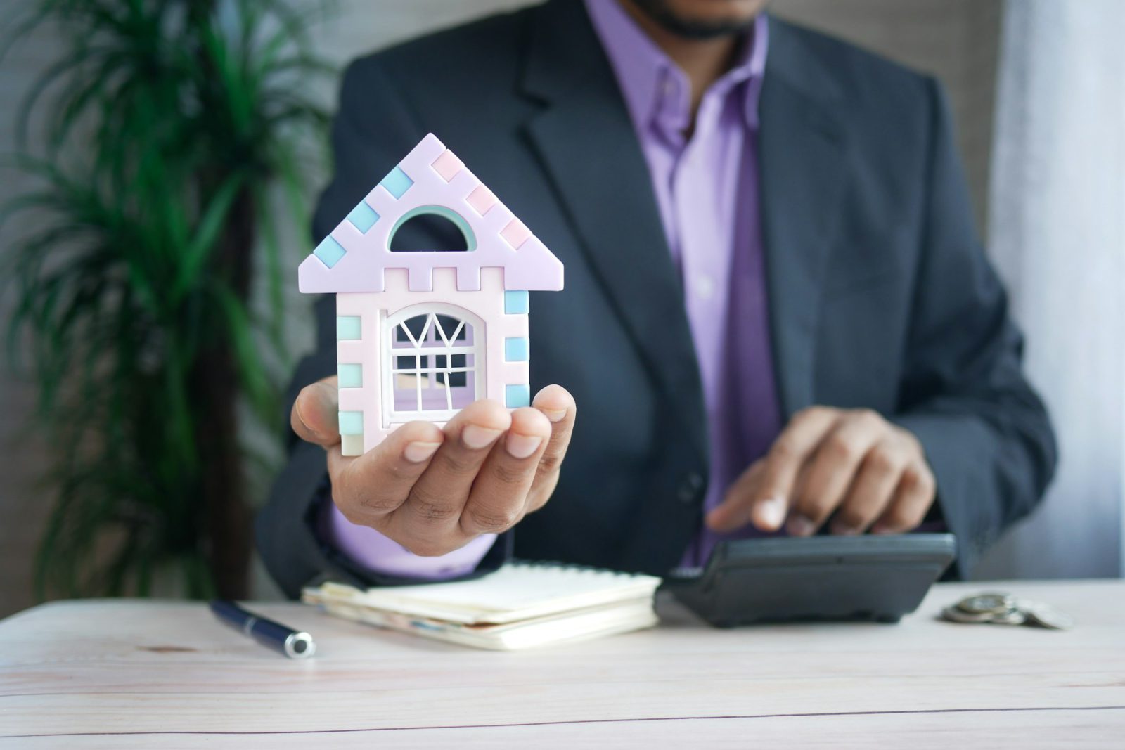 Rent vs. buy in Miami: the calculator, explained