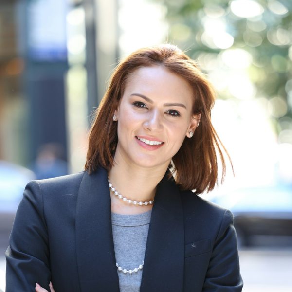 Amélie Laurent