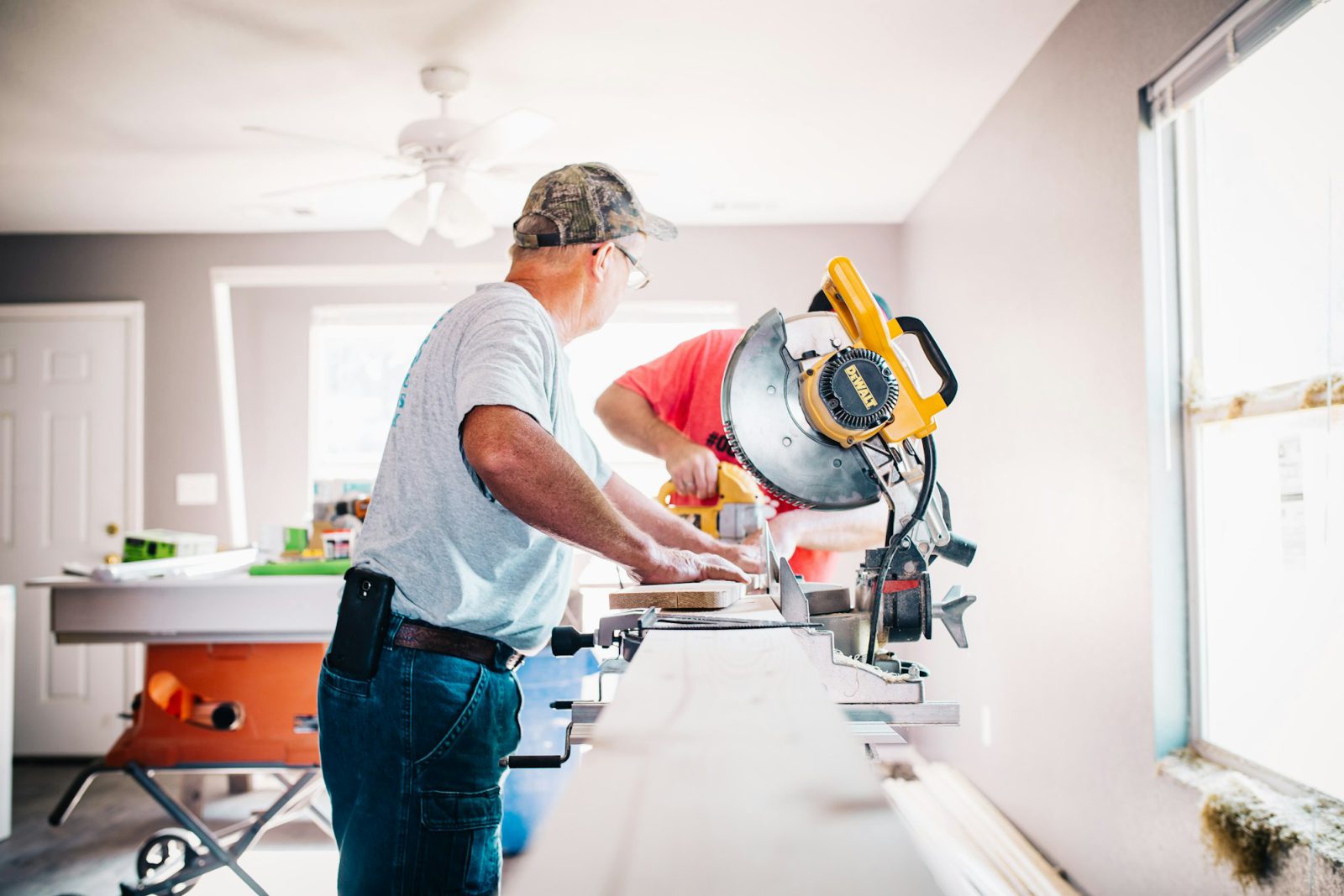 What makes a Miami home hurricane-ready