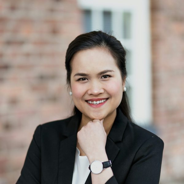 Linh Tran