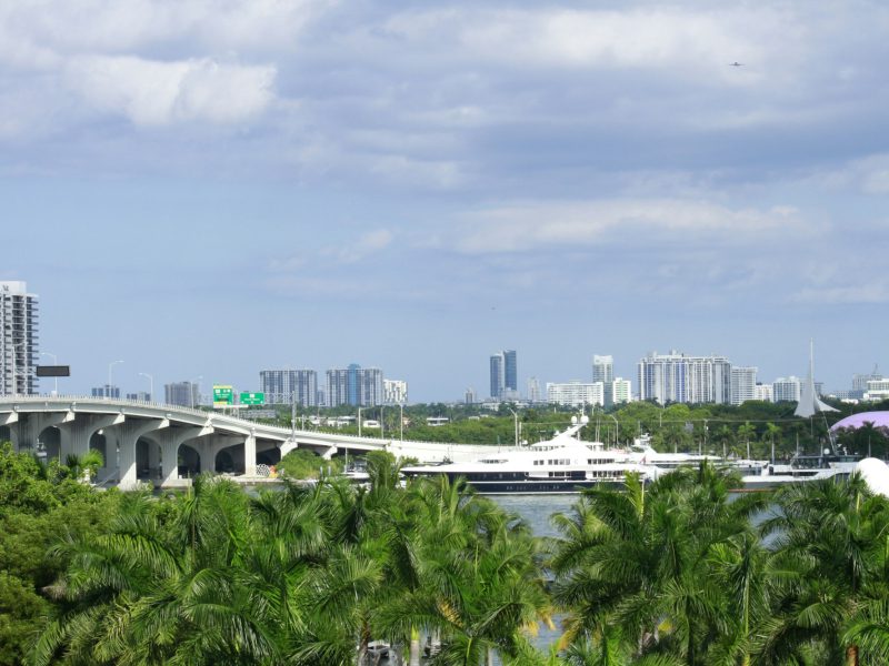 Mashta Island waterfront with sweeping bay views — bay view