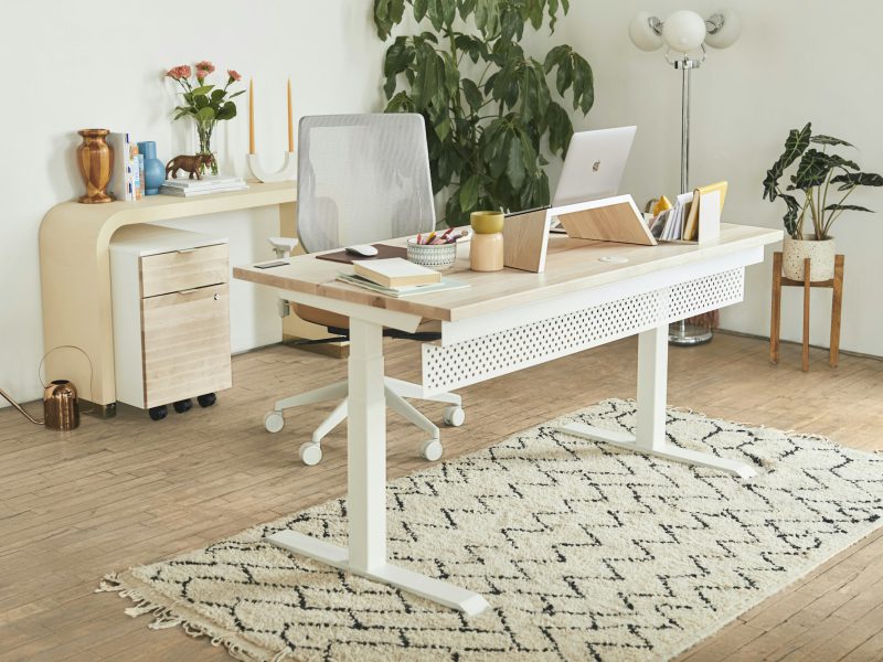 Home office