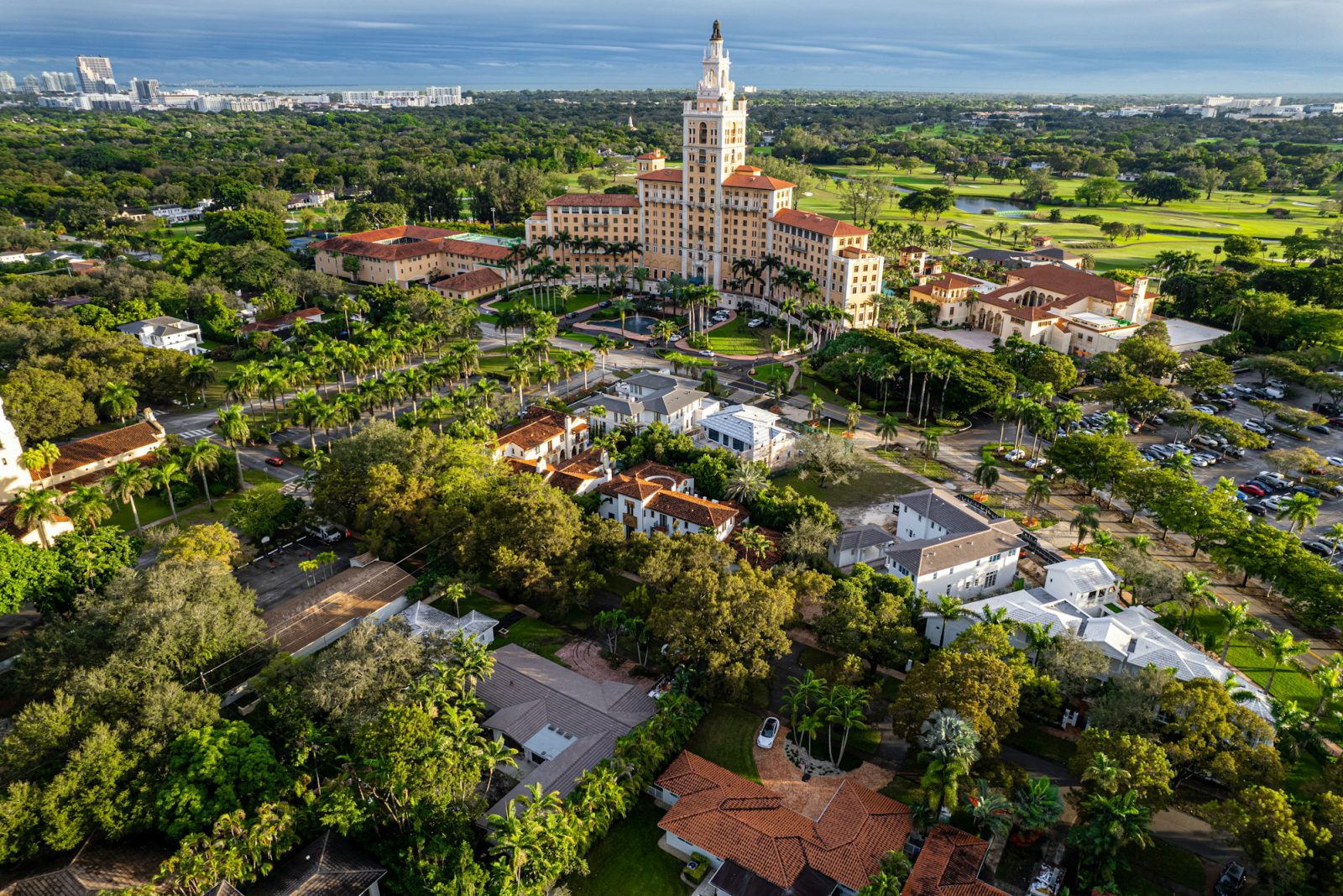 Neighborhood spotlight: Coral Gables, the City Beautiful
