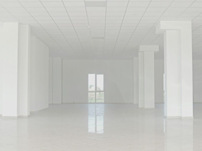 Ground-floor retail building on historic Flagler Street — ground-floor retail space