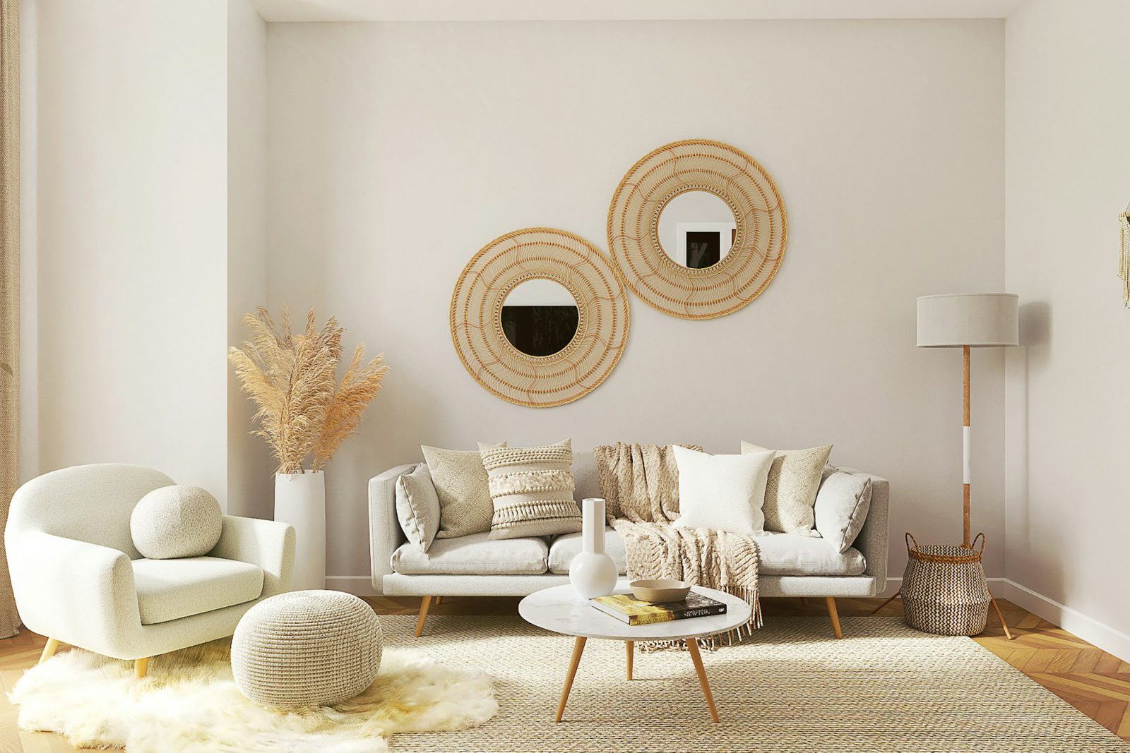 Ten staging tips that help Miami homes sell faster