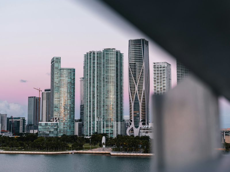 City view
