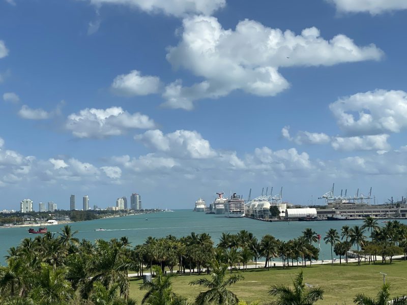 Di Lido Island waterfront with 75 feet of dockage — bay view