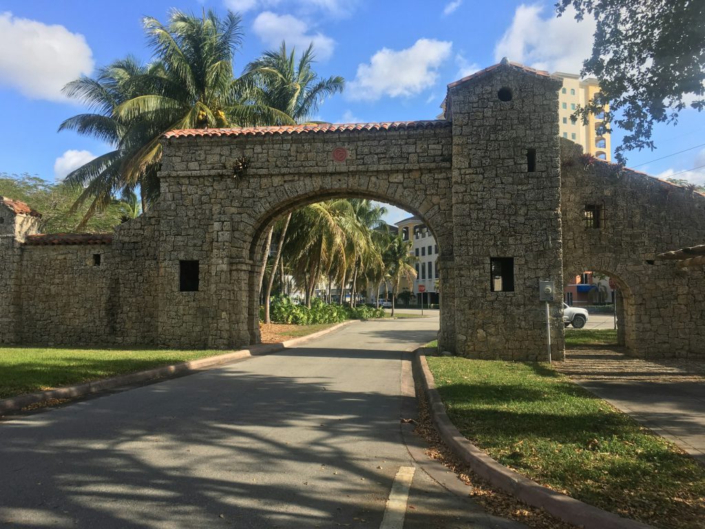 Coral Gables, Florida