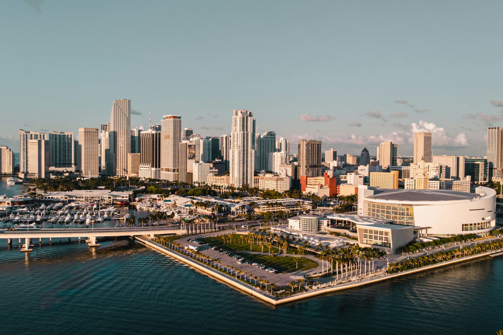 Miami market report: Q3 2026