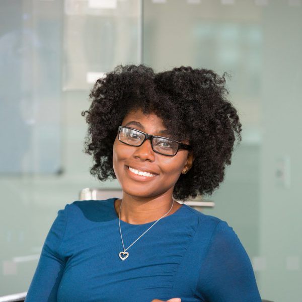 Naomi Okafor