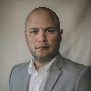 Andrés Castillo