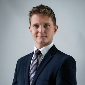 Dmitri Volkov