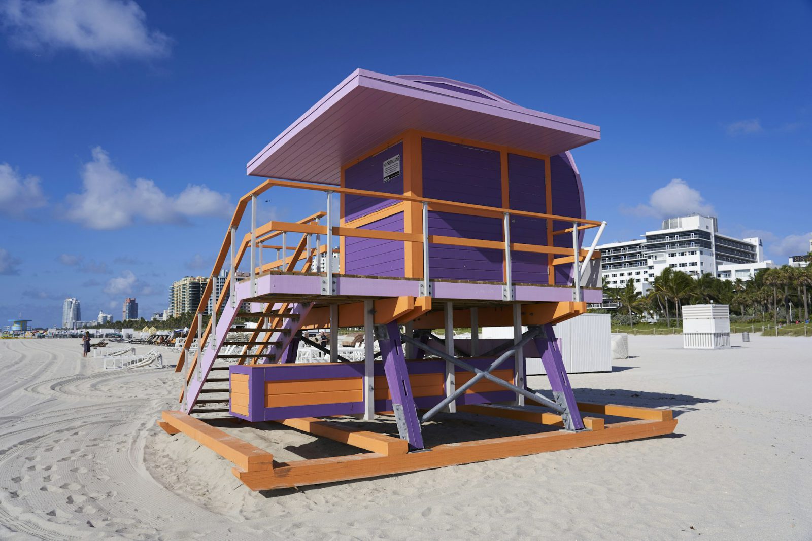 South Beach, Mid-Beach or North Beach? A guide to Miami Beach