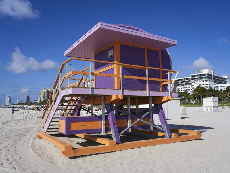 South Beach, Mid-Beach or North Beach? A guide to Miami Beach